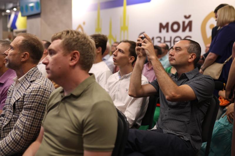 Малый бизнес и крупное самарское предприятие обсудят сотрудничество на ярмарке поставщиков