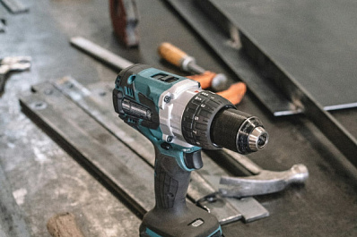 Использовал электродрель: в Самарской области задержали изготовителя патронов