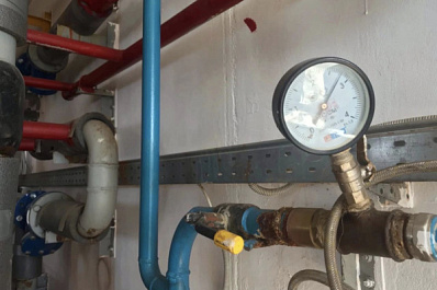 В Госдуме назвали этапы газификации дачного участка