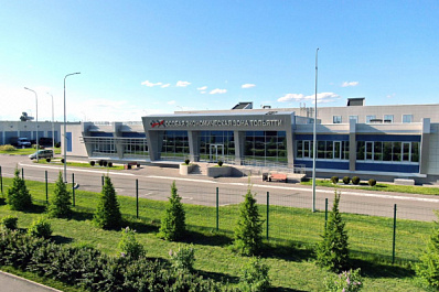 Особая экономическая зона "Тольятти" вошла в тройку лучших ОЭЗ страны