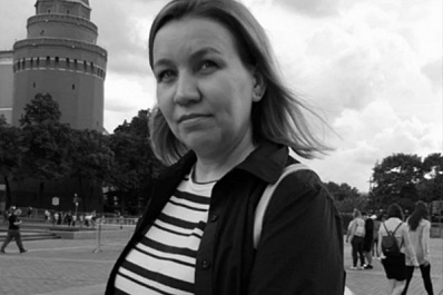 В Самаре 6 февраля простятся с известным политическим журналистом Ольгой Гальчинской