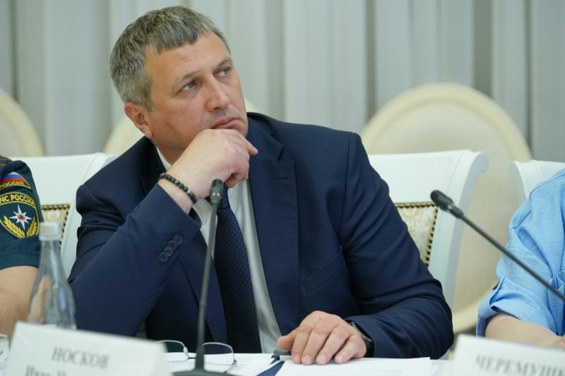 День России, обращения жителей, экология, "Народный бюджет": Вячеслав Федорищев представил итоги оперативного совещания 9 июня