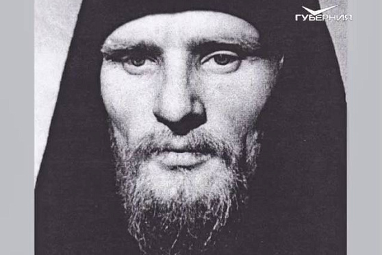 Путь паломника 01.10.2016. Андрей Рублев