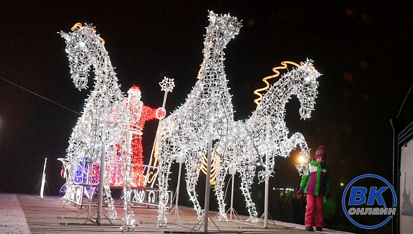 12 декабря в истории и архиве "ВК"