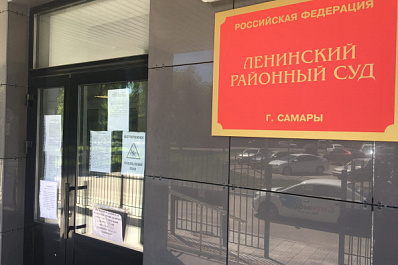 "Посуда грязная, повара болели": в Самаре начался суд из-за отравления школьников