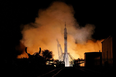 Капсулу с детскими мечтами посетителей выставки "Россия" планируют отправить в космос