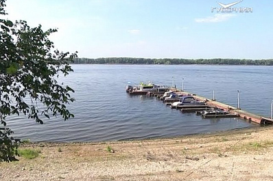 Реализацию курортного потенциала Самары обсудили сегодня архитекторы, урбанисты и социологи