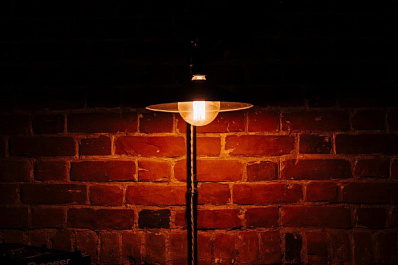 В двух районах Самары отключили электричество