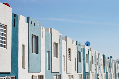 В Самаре подешевело первичное жилье