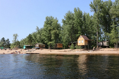 В Самаре обсудили итоги рейдов по незаконной застройке берегов Волги