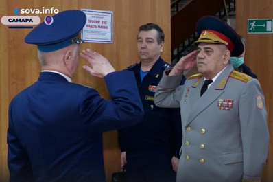 Школьники региона стали участниками олимпиады "Самара - город трудовой доблести"