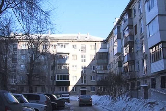 Территория Тольятти 22.02.2015 