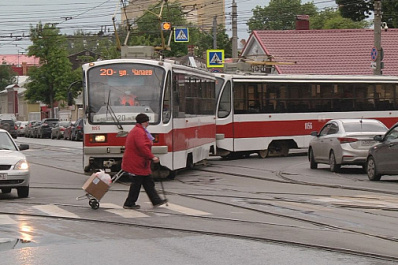 Аварийно-опасные участки дороги оказались под прицелом ГИБДД