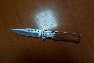 Житель Самарской области зарезал знакомую, заподозрив ее в краже 6 тысяч рублей