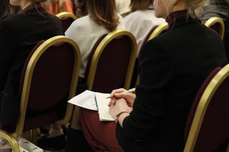 В Самарской области стартовал отбор желающих для участия в президентской программе подготовки управленцев