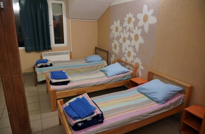 В 2025 году в России увеличилось число мест для детского отдыха