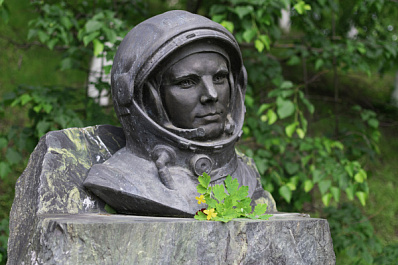 Ректор МГУ рассказал, как встречал Гагарина после его полёта в космос