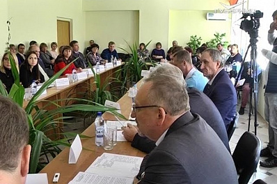 Несколько муниципалитетов Самарской области входят в зиму с коммунальными долгами