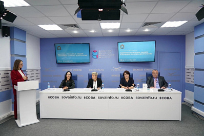 Как дожить до 120 лет, рассказали эксперты