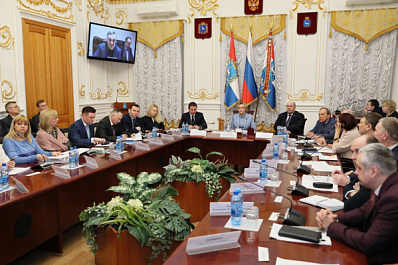 Администрация Самары: в том, что в некоторых квартирах до сих пор нет отопления, виноваты УК