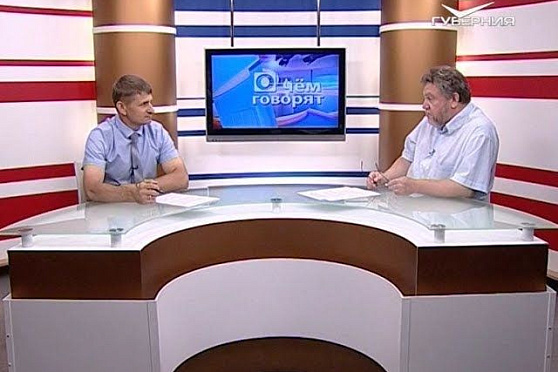 Для чего Избирком подписал соглашение с МФЦ. О чем говорят от 13.07.2018