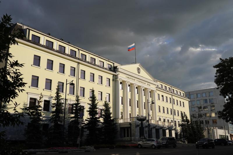 В Самарской области предложили штрафовать перевозчиков за отклонение общественного транспорта от графика