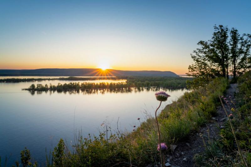 Погода на 27 мая 2025 года: народные приметы и прогноз синоптиков