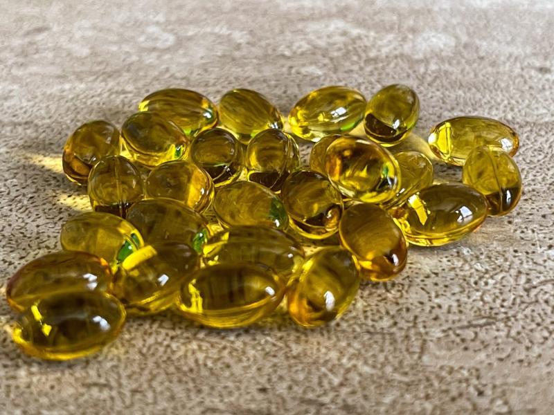 Стало известно, каких витаминов чаще всего не хватает жителям России