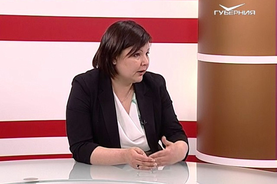 О чем говорят 06.06.2017. Детские летние лагеря