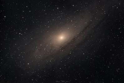 Что скрывает космос: астроном из Самарской области рассказал о необычных явлениях на звездном небе 