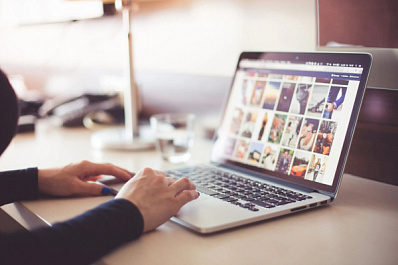 Более 350 заявок подали самозанятые Самарской области на получение госуслуги по продвижению соцсетей