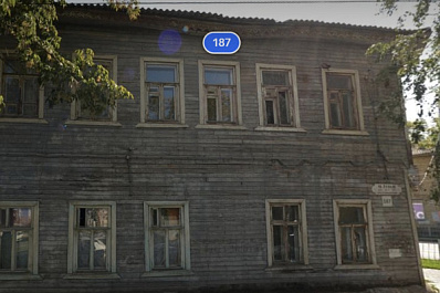 В Самаре на снос 11 аварийных домов выделили 8 млн рублей