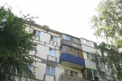 В Новокуйбышевске дроны проверяют качество ремонта крыш