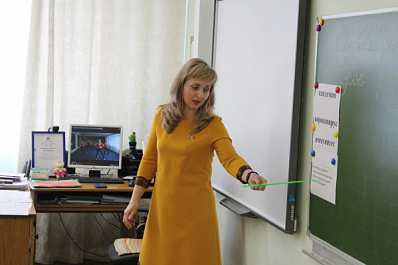 Тольяттинские педагоги стали победителями профессиональных конкурсов