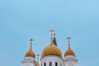 Покровский Александро-Чагринский женский монастырь отметит годовщину открытия