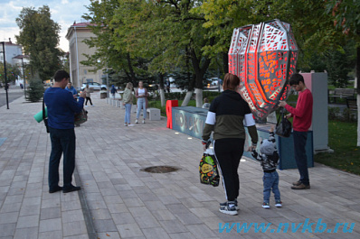 В 2021 году в Новокуйбышевске благоустроят 8 городских пространств 