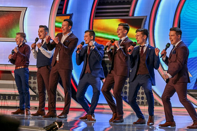 8 команд КВН представляют Самарскую область на фестивале "КиВиН-2019" в Сочи 