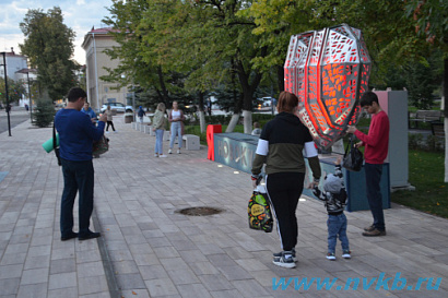 Название статьи