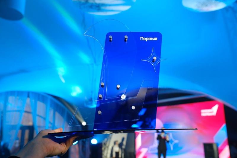 В регионе подвели итоги премии "Самарская Ладья"