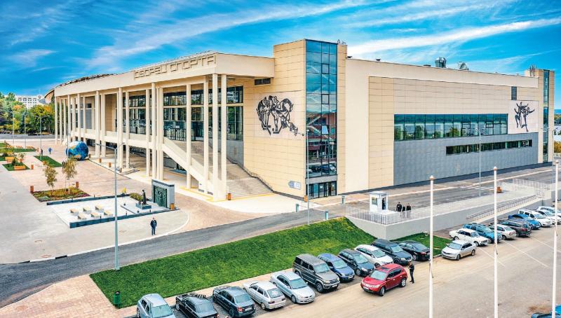 Энергия для спорта: в Самаре электросети готовят к повышенной нагрузке во время международного форума