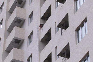 В Самарской области создадут Фонд защиты участников долевого строительства