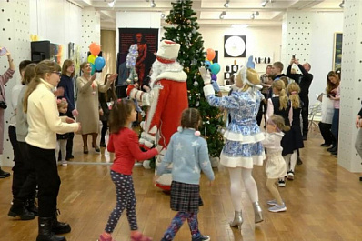 Лучшие иллюстраторы и чтецы: в Самаре наградили победителей конкурса "Мир без границ"