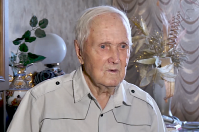 Это только в картинах красиво: ветеран ВОВ поделился своей историей