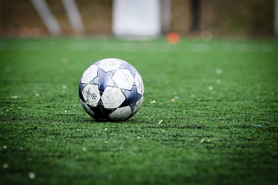 ТОАЗ поддерживает развитие детского футбола в Тольятти