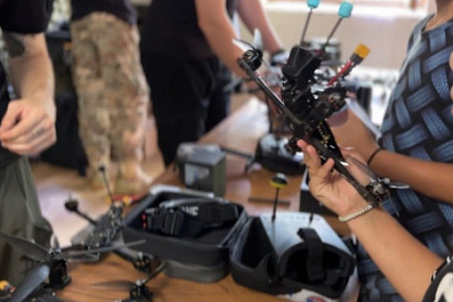 Название статьи