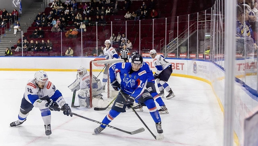 5 августа: пресс-конференция "Кубок губернатора Самарской области по хоккею"
