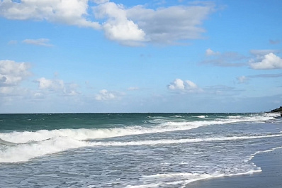 Всемирный день океанов: какие праздники отмечают 8 июня