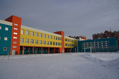 Важнейшие социальные объекты в Самарской области сдадут в срок