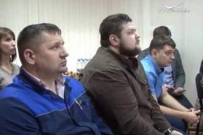 На тольяттинском предприятии подвели предварительные итоги реализации нацпроекта "Производительность труда и поддержка занятости"