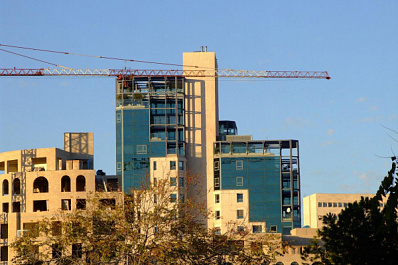 В центре Самары средняя стоимость жилья в новостройках изменилась в мае 2022 года